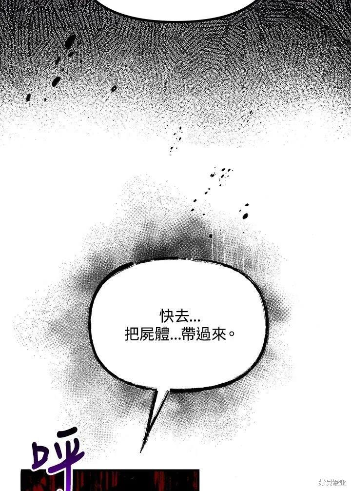《王女在装疯卖傻》第52话 第126页