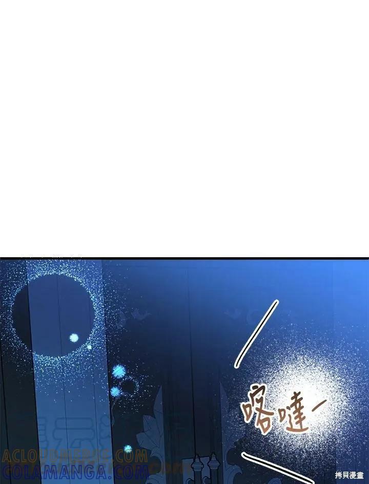 《王女在装疯卖傻》第54话 第117页