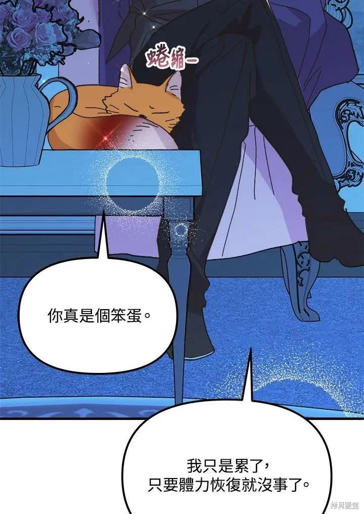 《王女在装疯卖傻》第57话 第34页