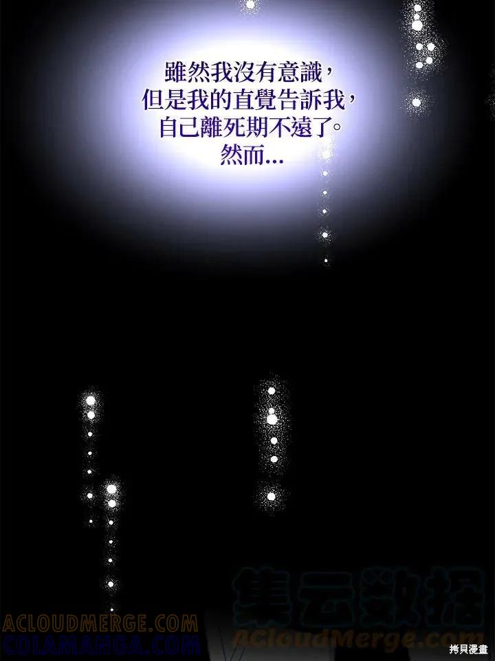 《王女在装疯卖傻》第58话 第113页