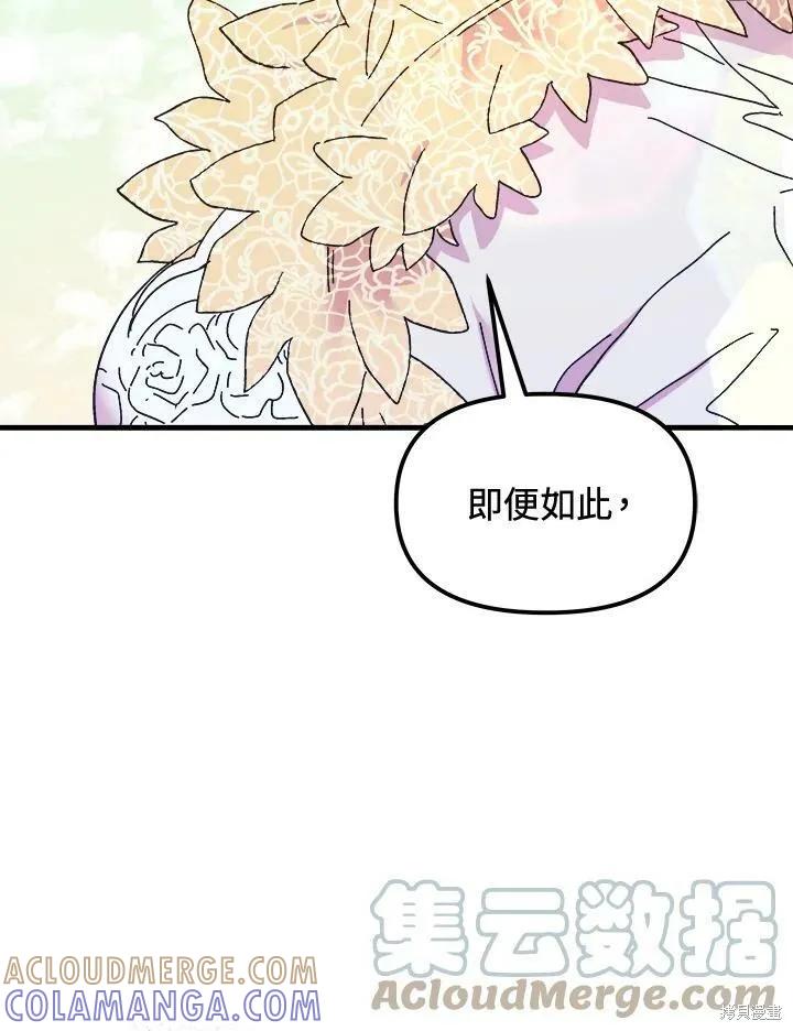 《王女在装疯卖傻》第58话 第17页