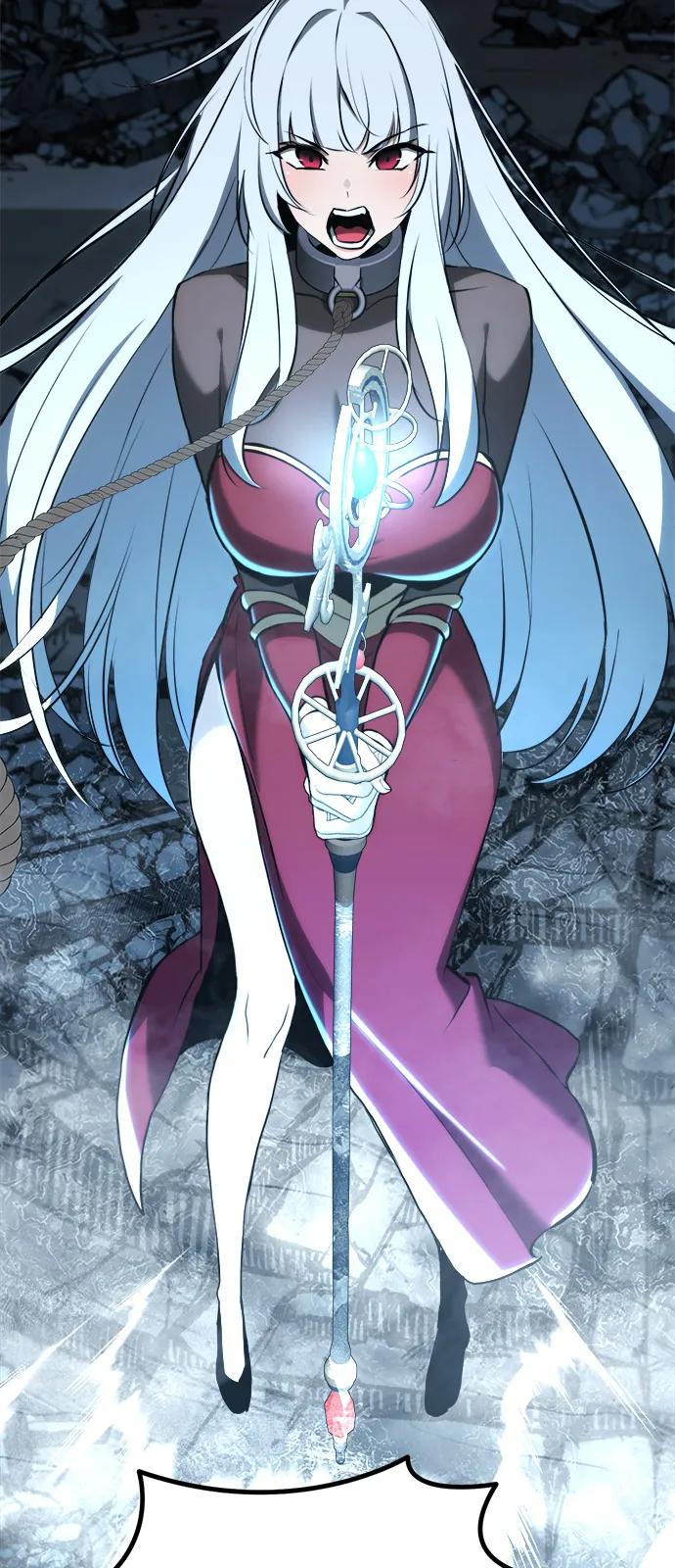 Lv999哥布林 - 第10话 - 第100张图