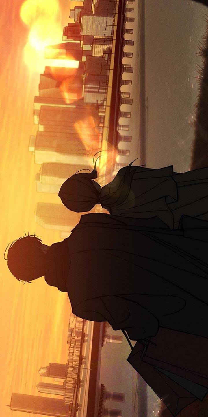 枯萎的花伤心的泪 第116章：真心 第10页