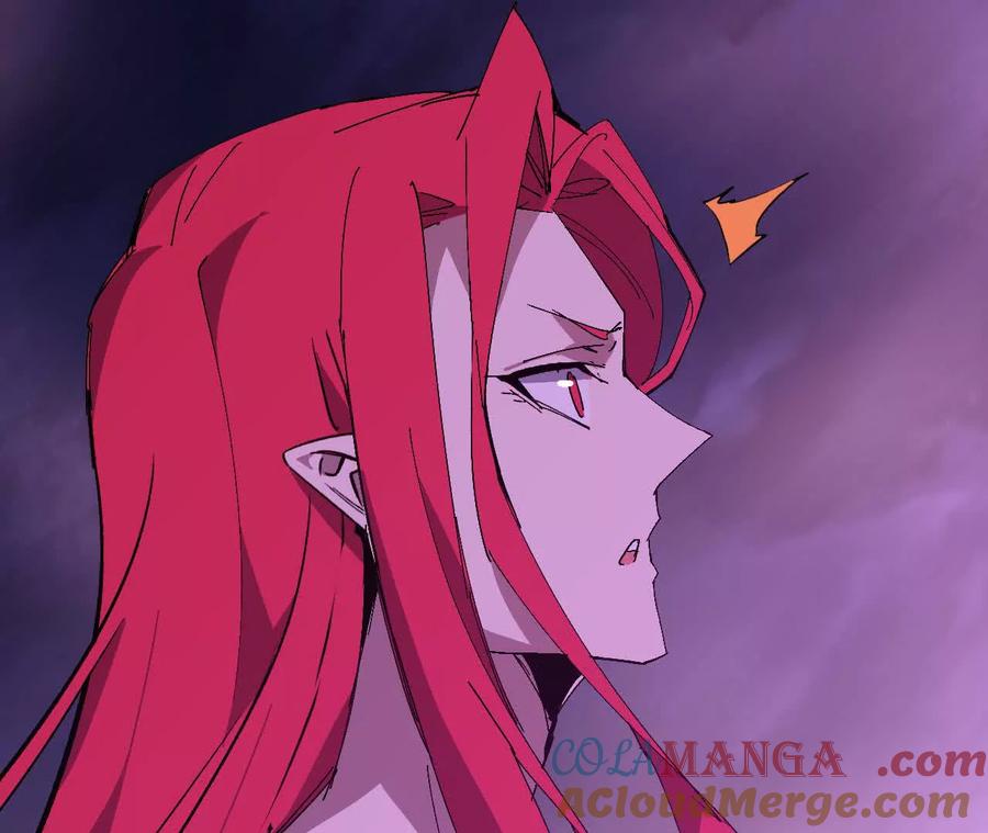 勇者X女魔王 131 比耐性 第28页