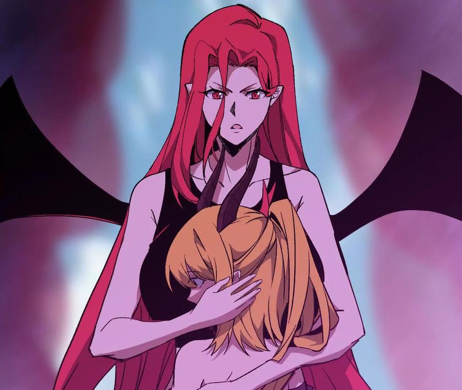 勇者X女魔王 131 比耐性 第32页