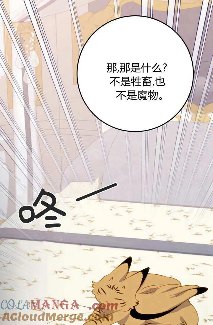 《成为即将灭亡家族的合约女儿》第38话 第76页