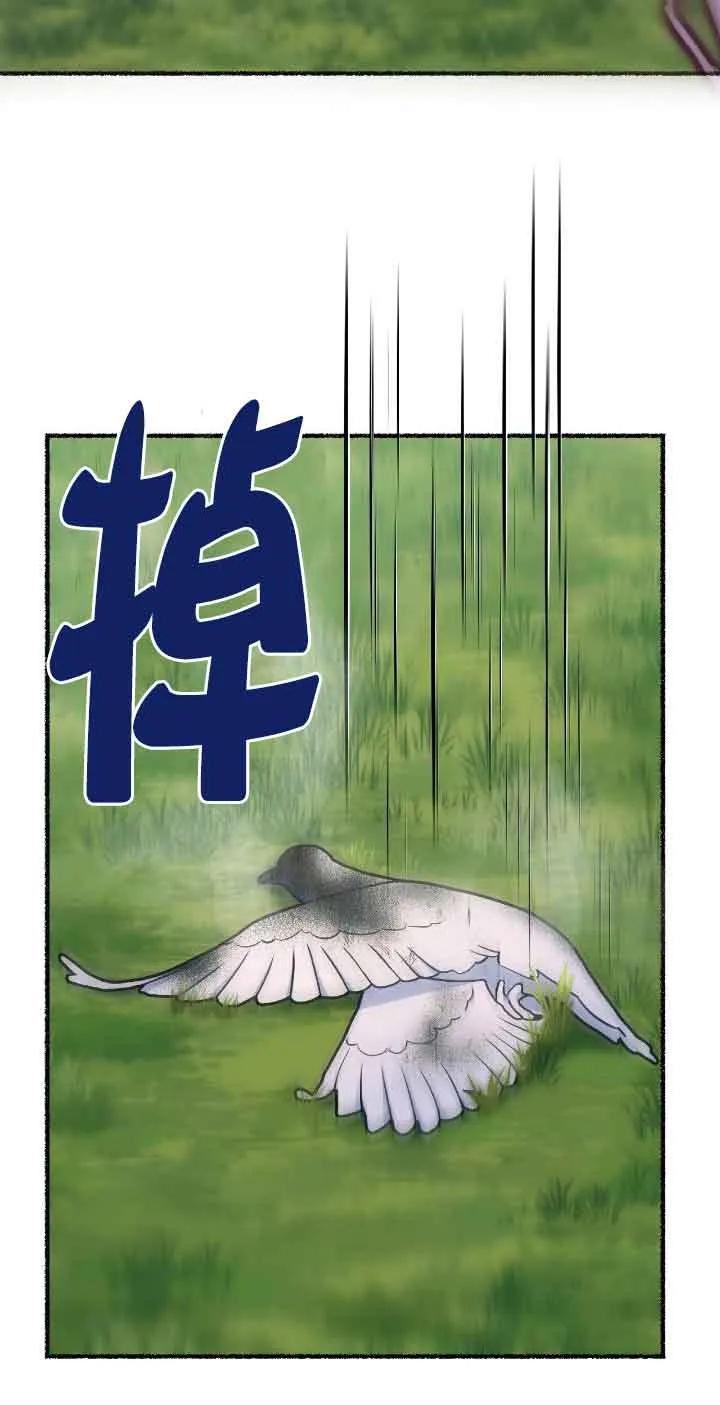 成了每晚和偏执暴君共眠的猫 - 第39话 - 第80张图