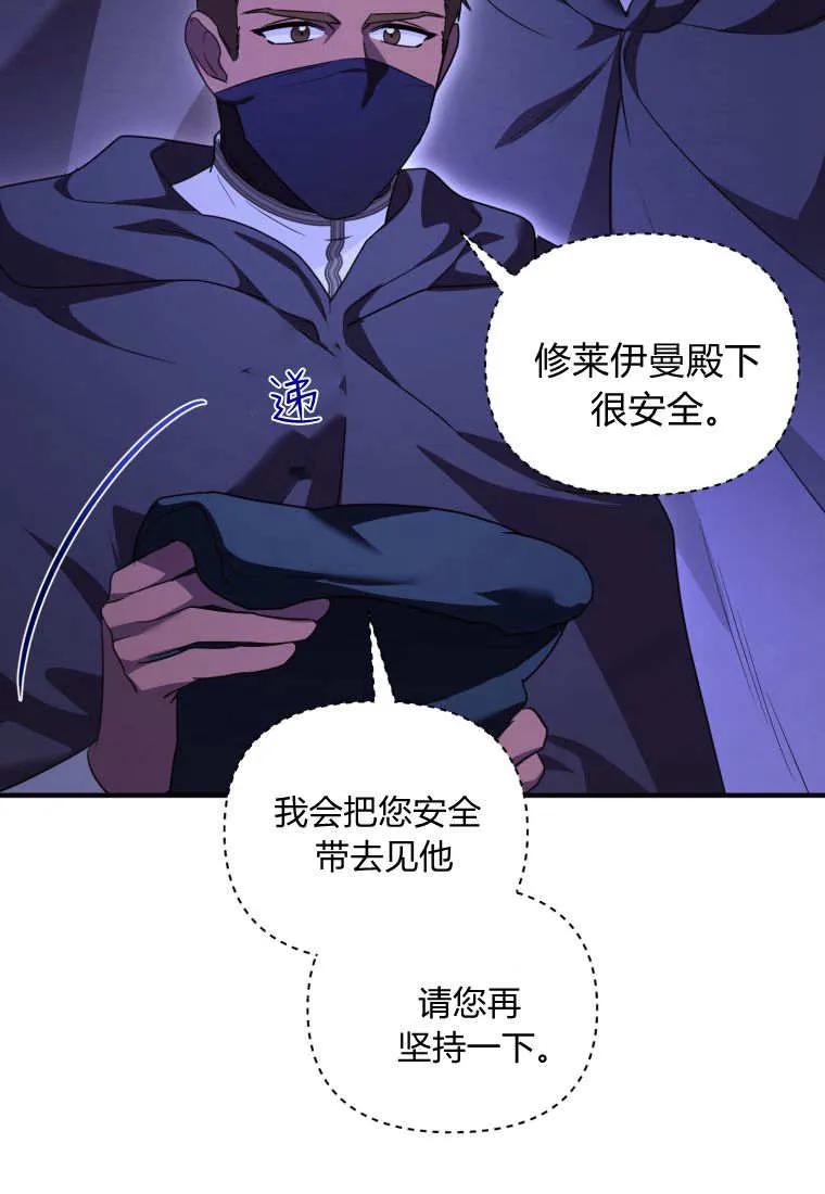 成为苏尔坦珍爱的猫咪 第70话 第26页