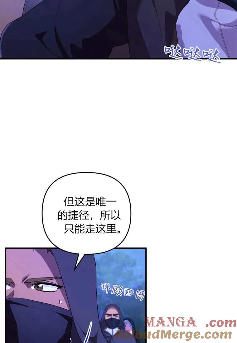成为苏尔坦珍爱的猫咪 第70话 第43页