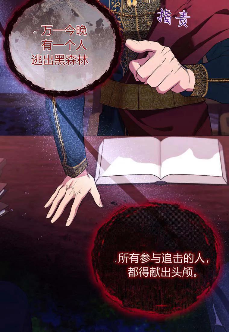 成为苏尔坦珍爱的猫咪 第70话 第39页