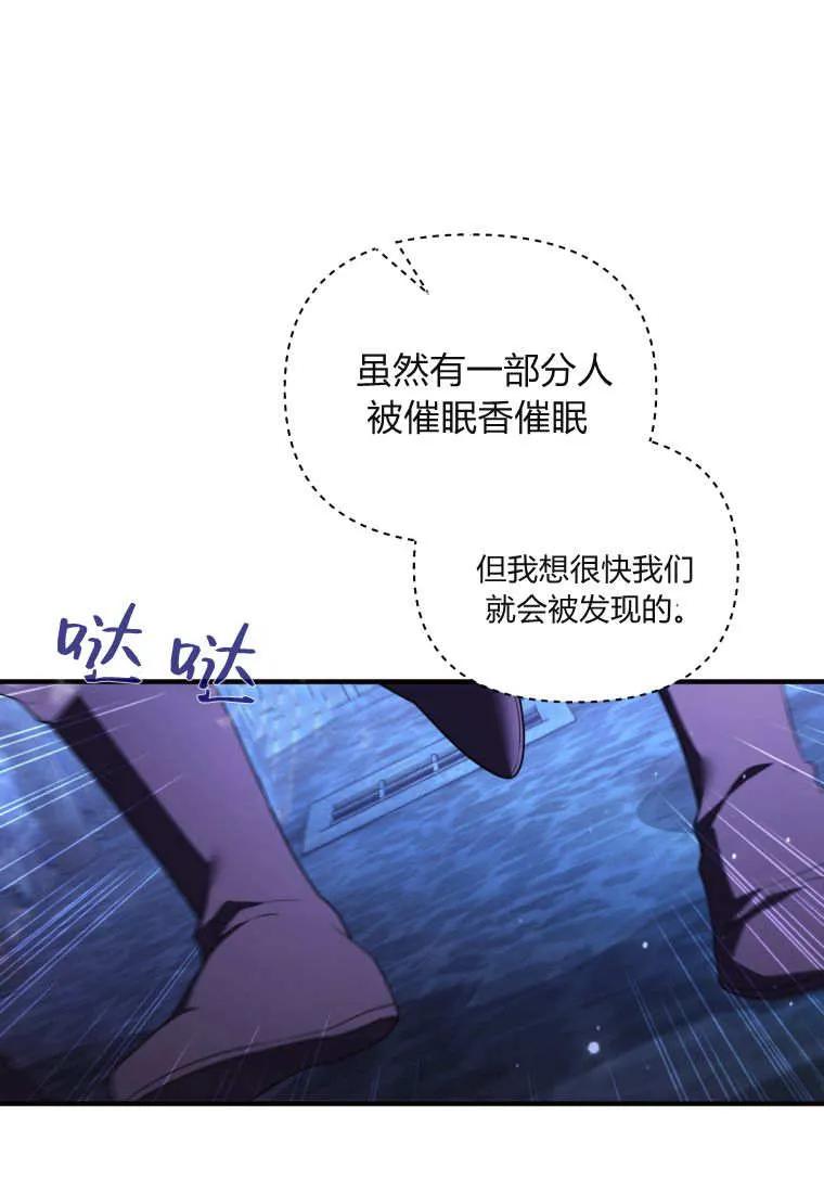 成为苏尔坦珍爱的猫咪 第70话 第29页