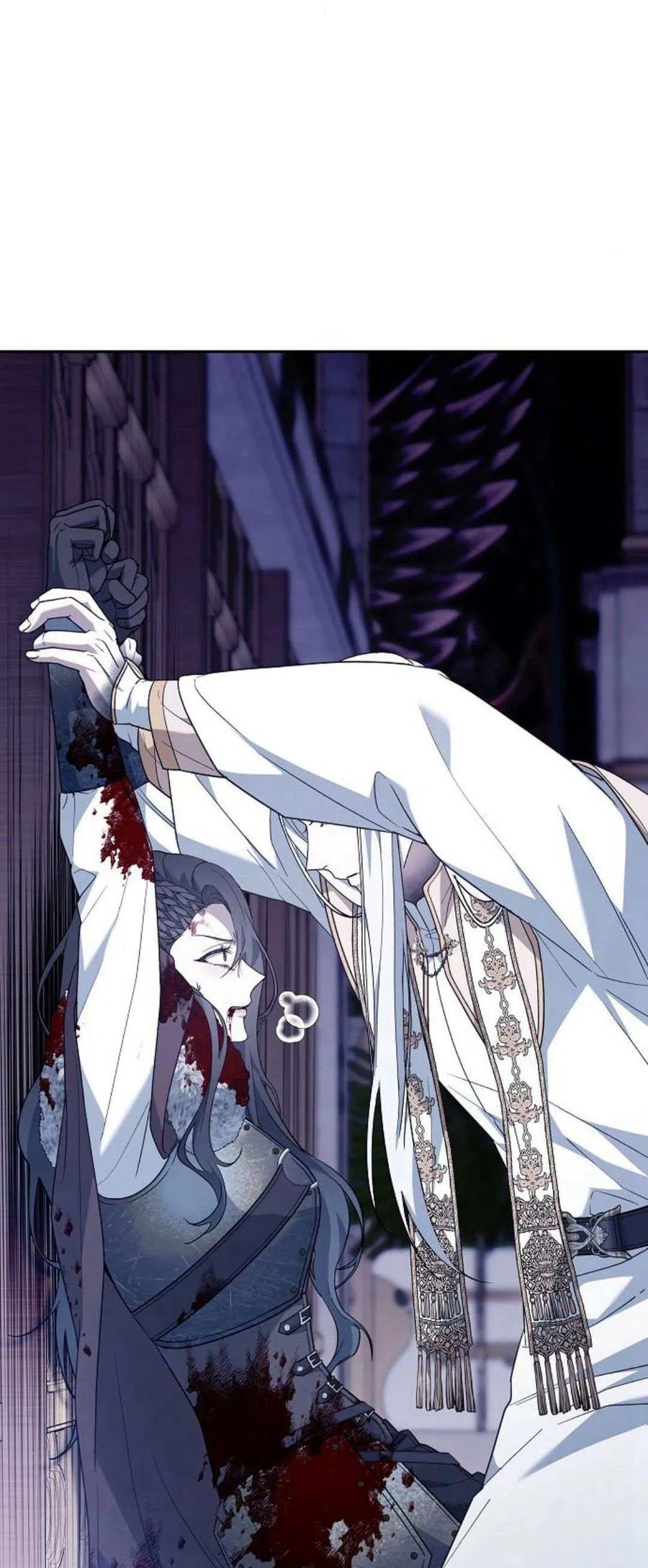 傲慢时代 - 第72话 - 第91张图