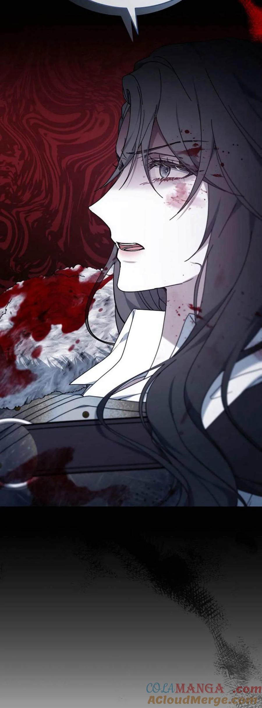 傲慢时代 - 第72话 - 第49张图