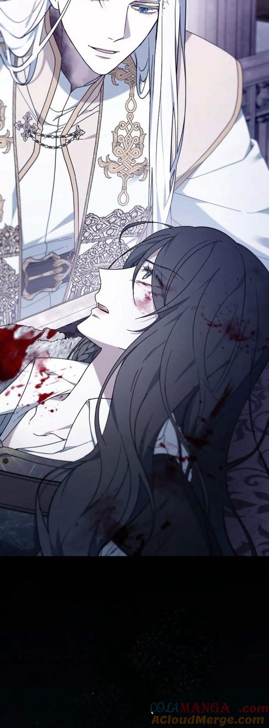 傲慢时代 - 第72话 - 第45张图