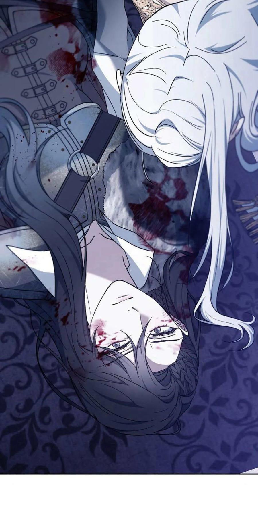 傲慢时代 - 第72话 - 第35张图