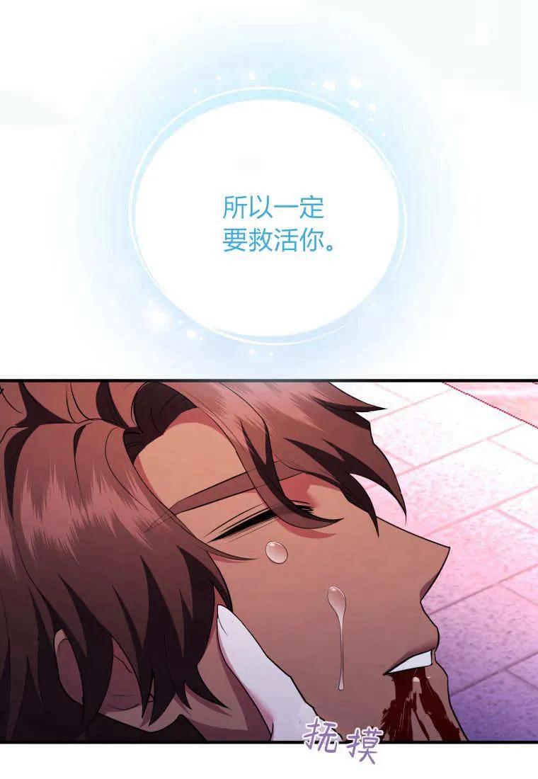 成为苏尔坦珍爱的猫咪 第73话 第29页