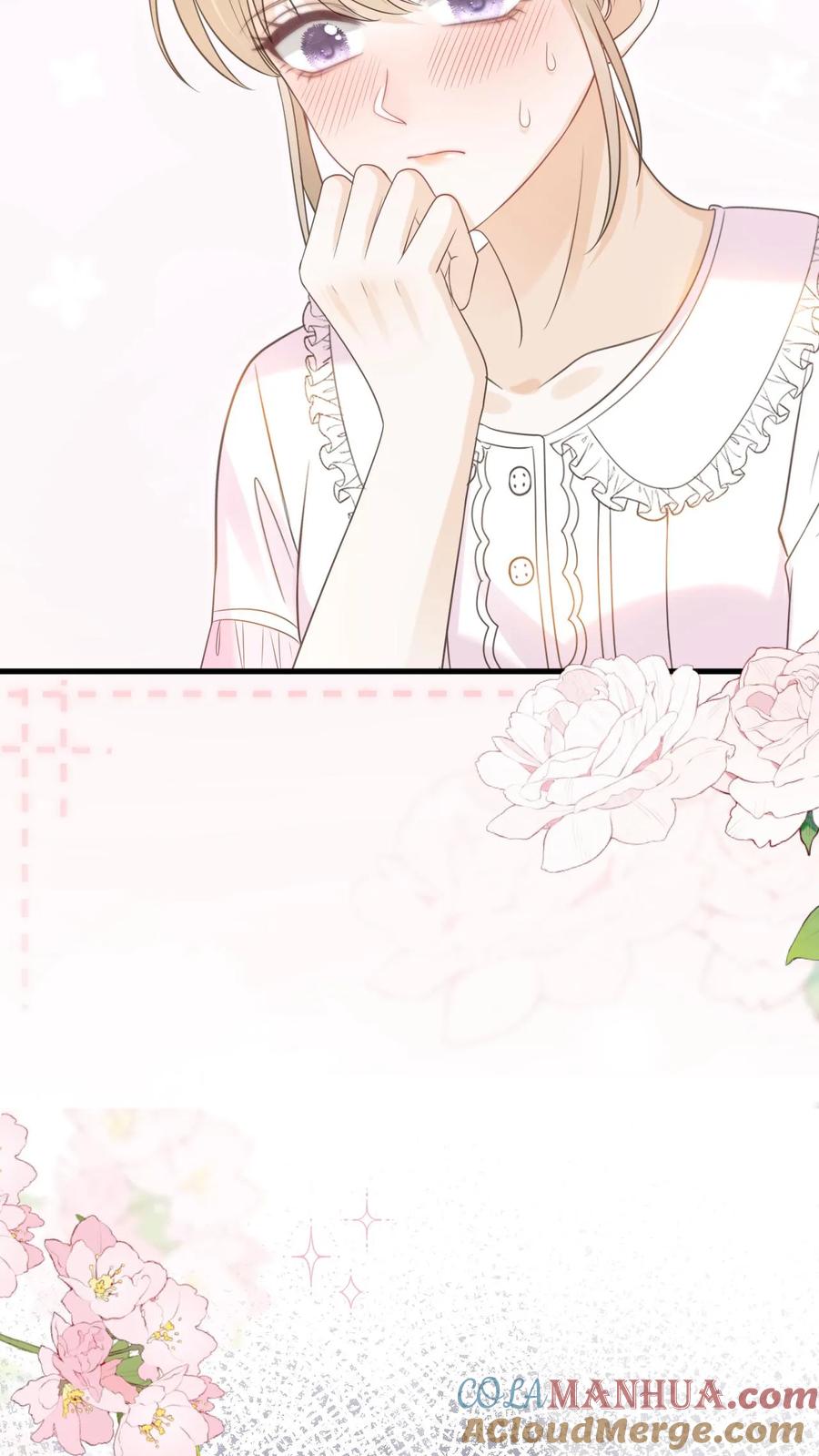 炙热沦陷！ - 第99话 谁要跟你关灯玩 - 第25张图