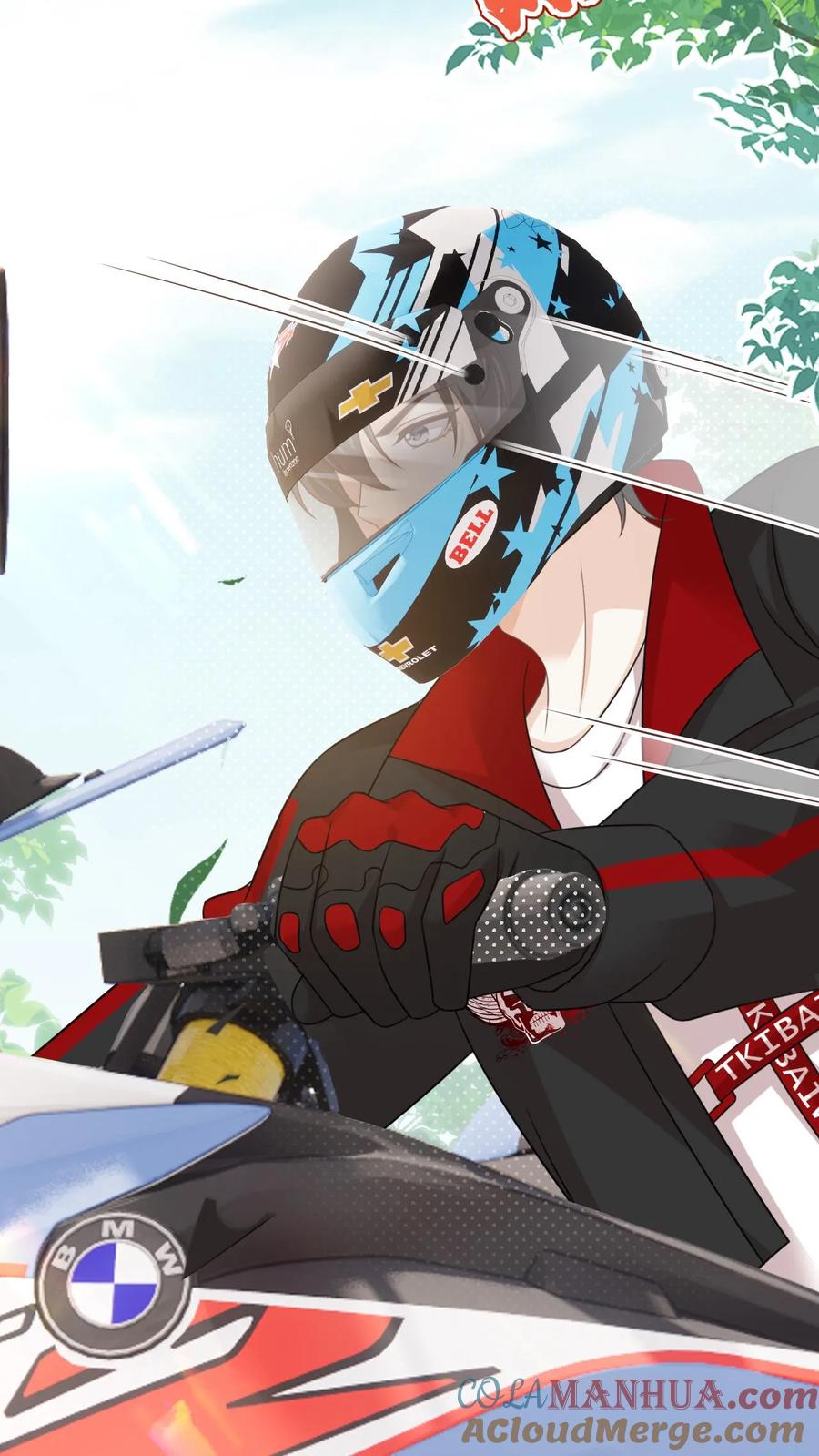 炙热沦陷！ - 第105话 拿第一 - 第13张图