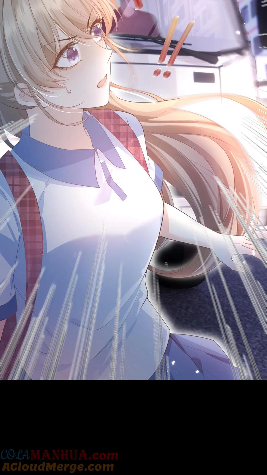 炙热沦陷！ - 第10话 围攻 - 第5张图