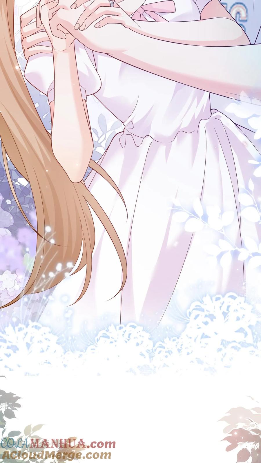 炙热沦陷！ - 第113话 何其有幸 - 第25张图