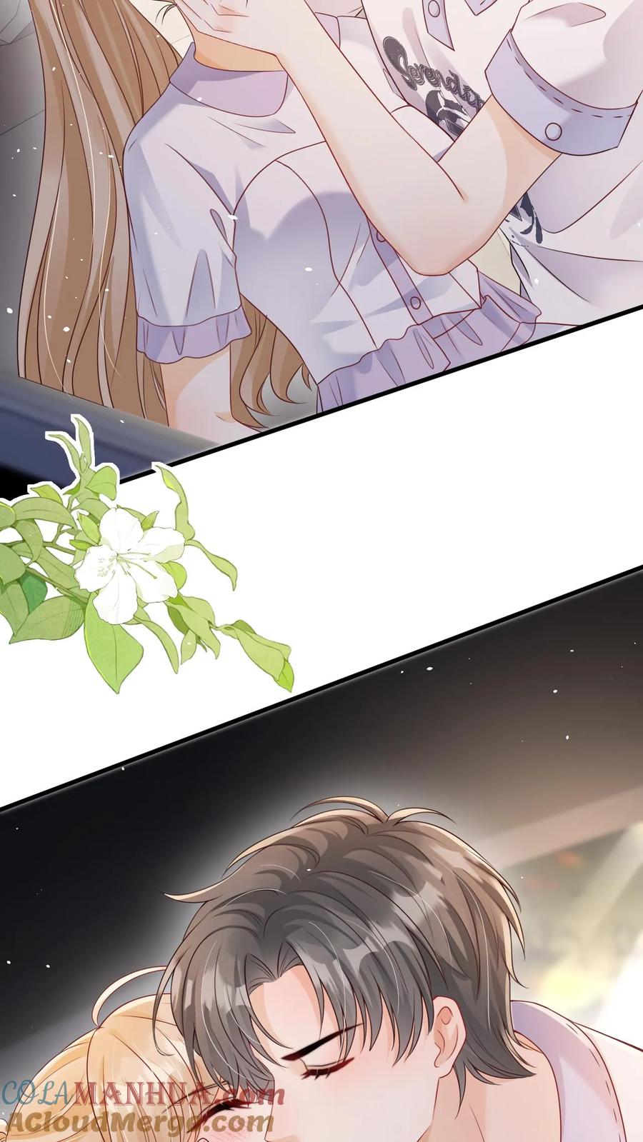 炙热沦陷！ - 第118话 我们不接待未成年 - 第3张图