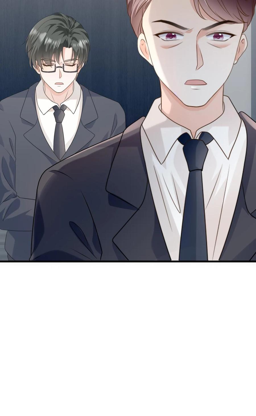 炙热沦陷！ - 第120话 失踪？ - 第32张图