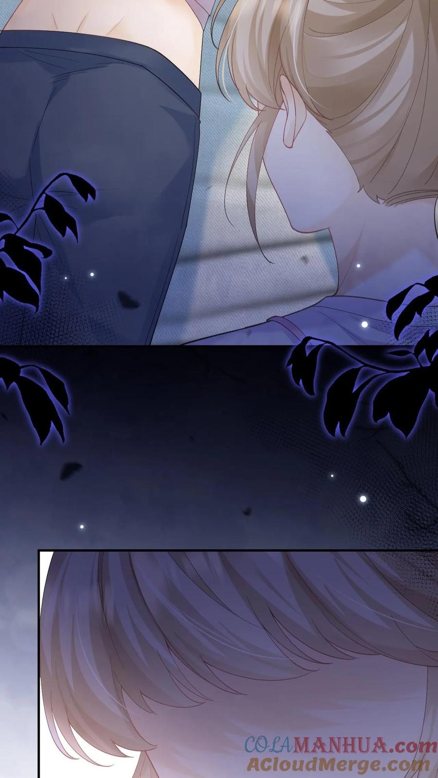 炙热沦陷！ - 第125话 抢救 - 第21张图