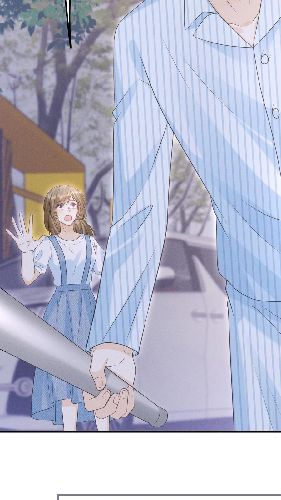 炙热沦陷！ - 第131话 听笙笙的话 - 第24张图