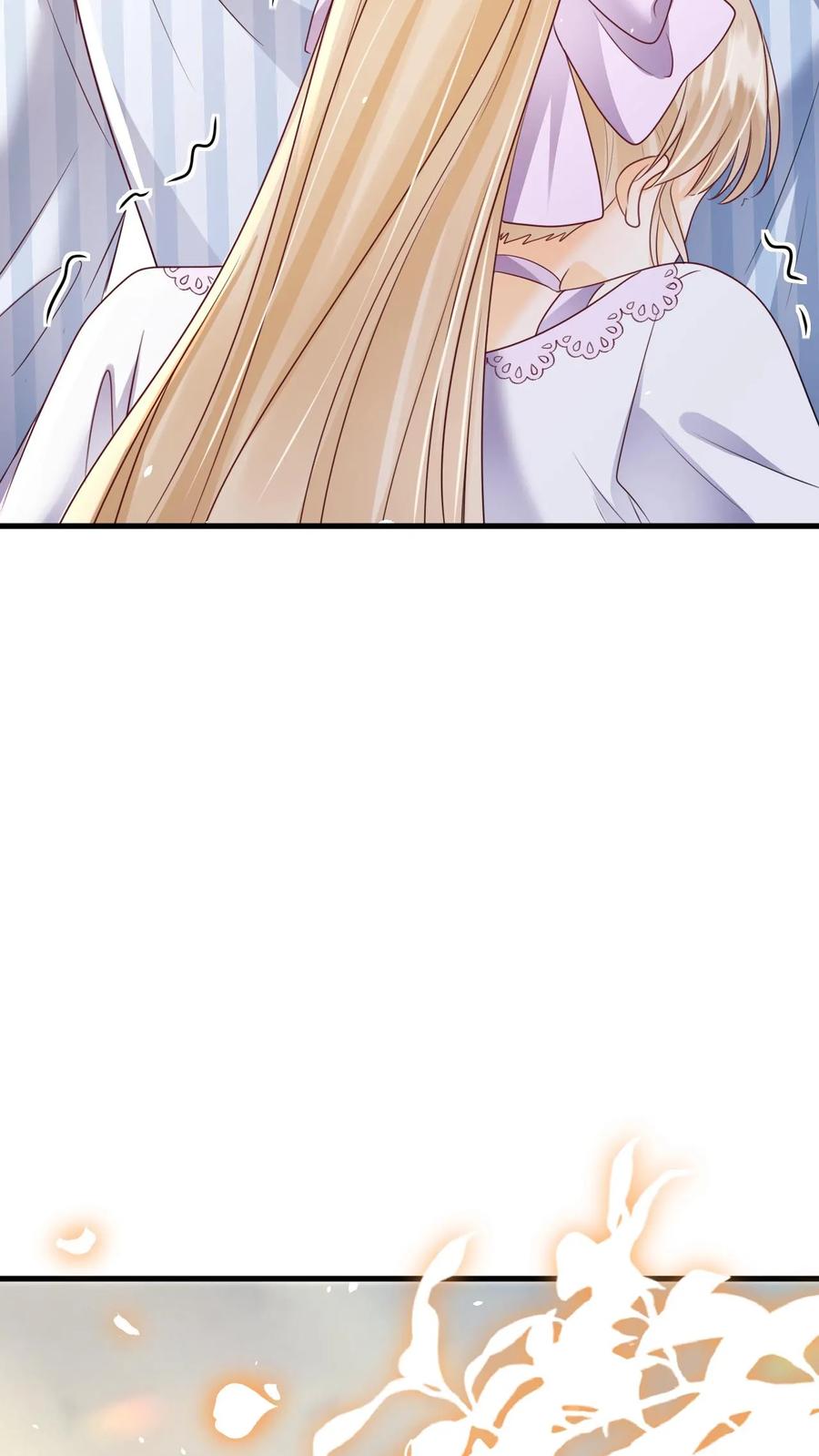 炙热沦陷！ - 第132话 请求原谅 - 第26张图