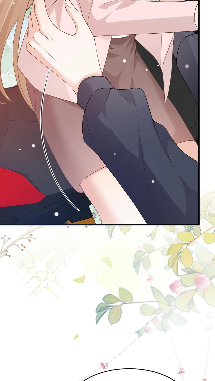 炙热沦陷！ - 第135话 宣誓主权 - 第32张图