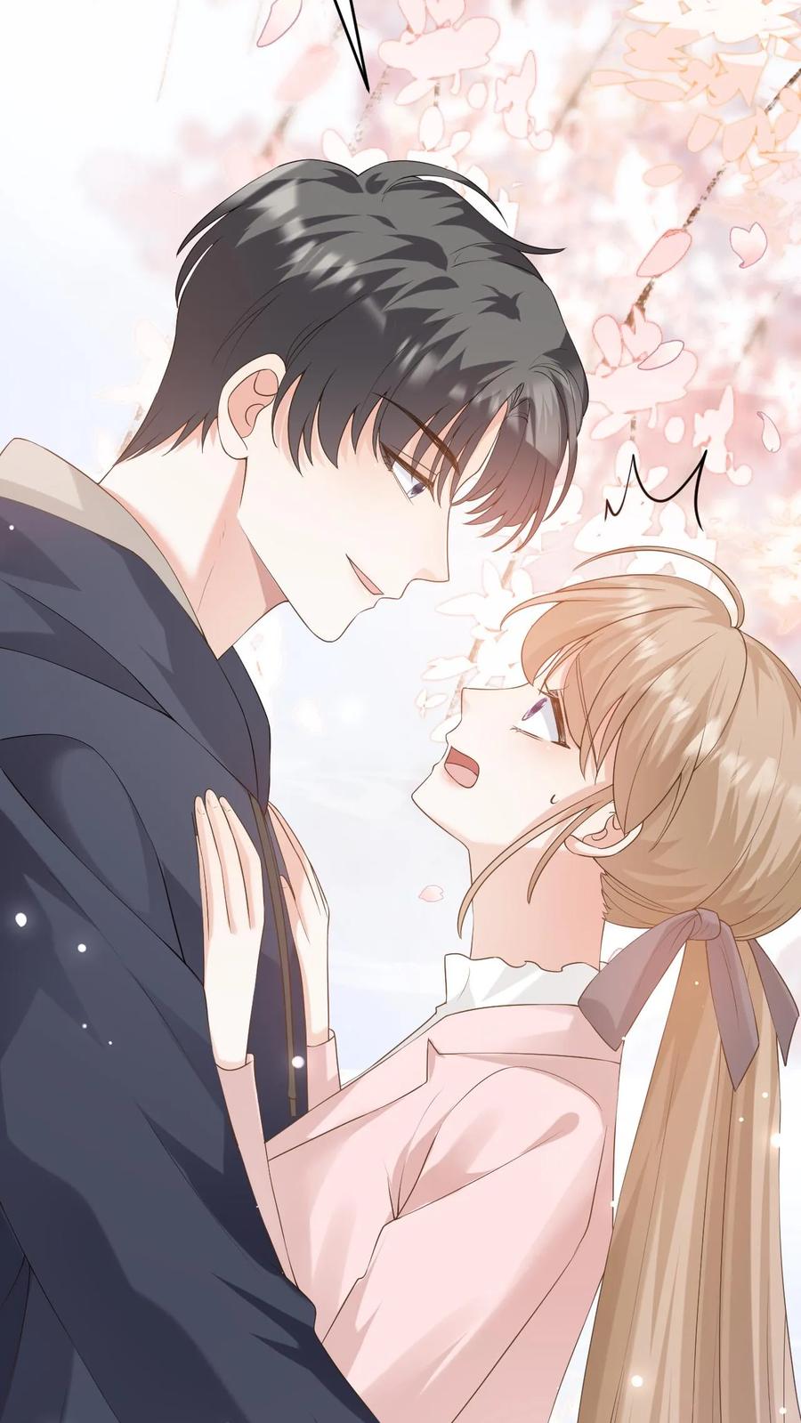 炙热沦陷！ - 第135话 宣誓主权 - 第30张图