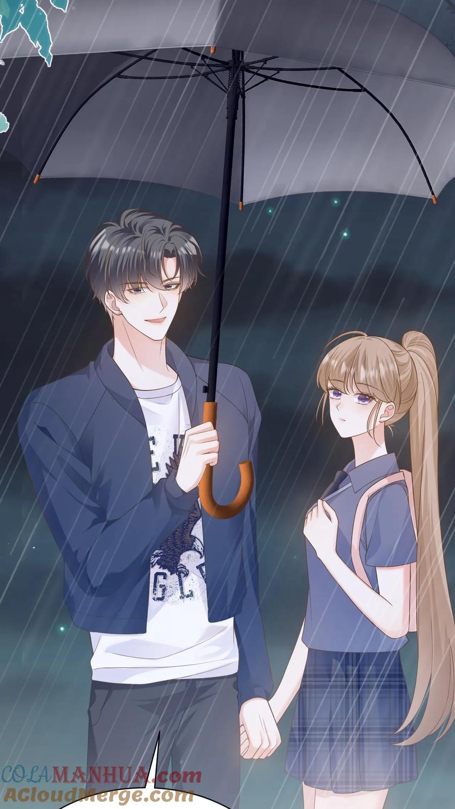 炙热沦陷！ - 第135话 宣誓主权 - 第11张图