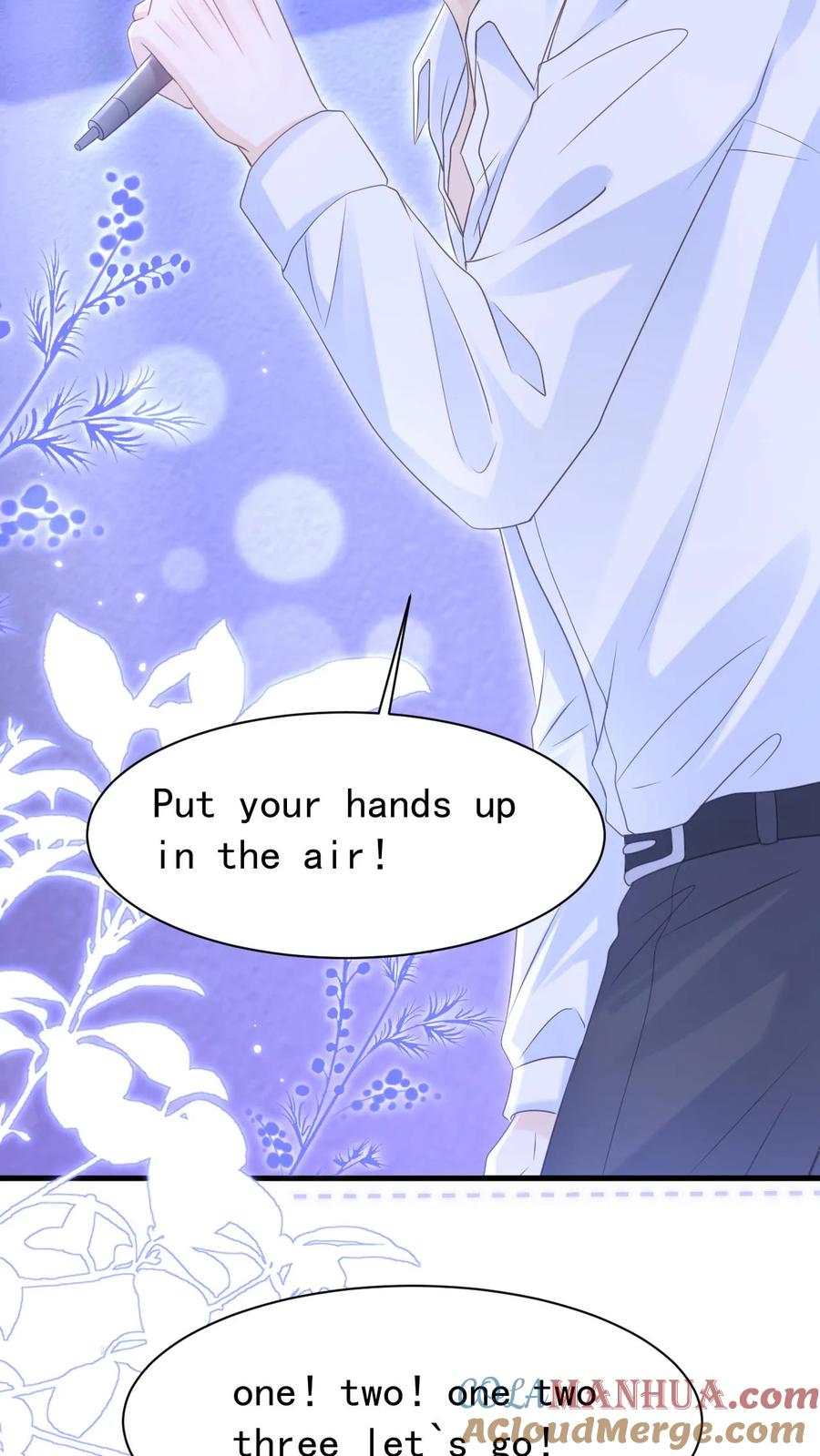 炙热沦陷！ - 第141话 染发 - 第25张图