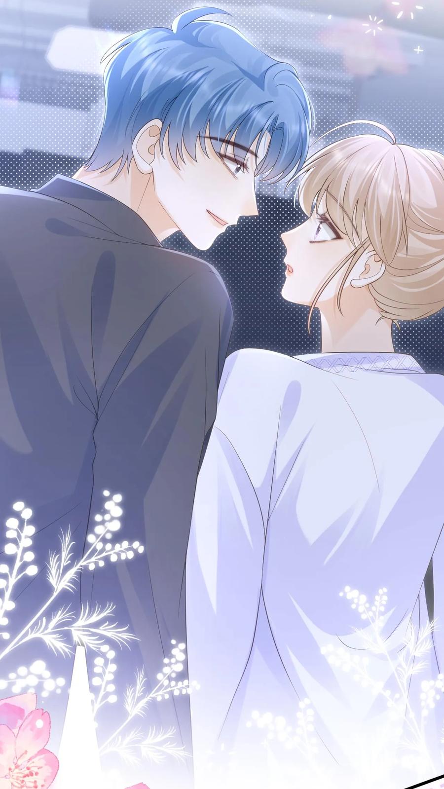 炙热沦陷！ - 第142话 做得不好，要勤加练习！ - 第6张图