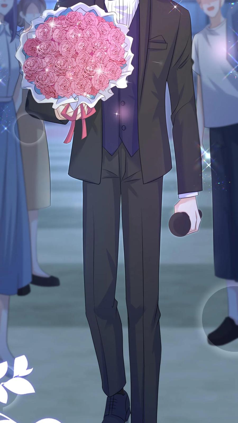 炙热沦陷！ - 第143话 求婚 - 第26张图