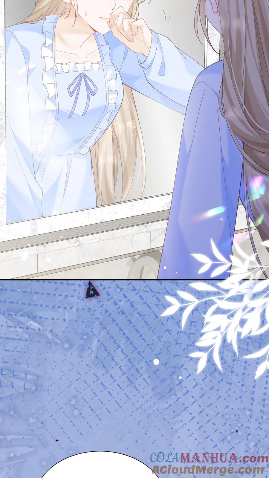 炙热沦陷！ - 第147话 怀孕 - 第15张图