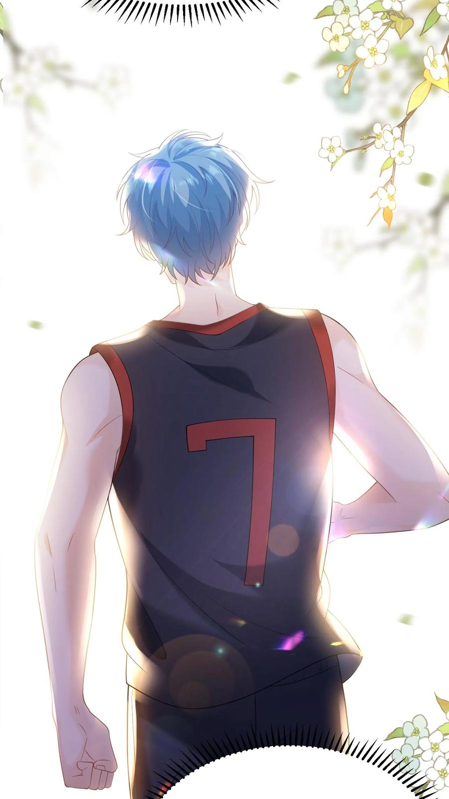 炙热沦陷！ - 第15话 篮球赛（下） - 第18张图