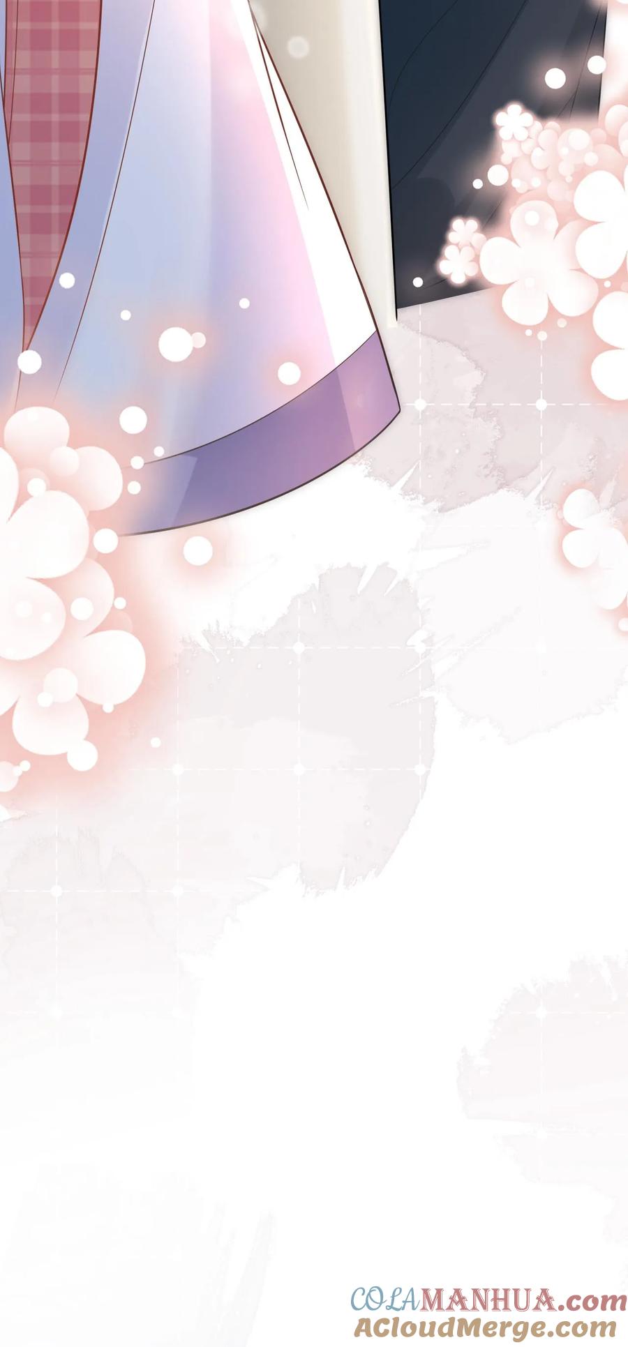 炙热沦陷！ - 第18话 决心 - 第35张图