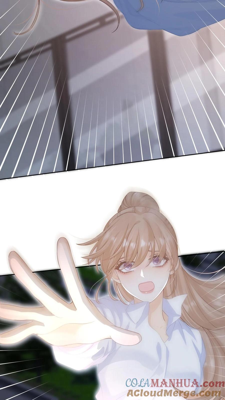 炙热沦陷！ - 第1话 重生 - 第7张图