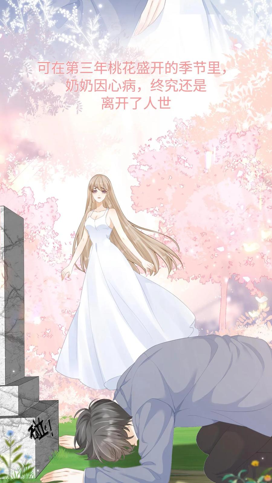 炙热沦陷！ - 第1话 重生 - 第30张图