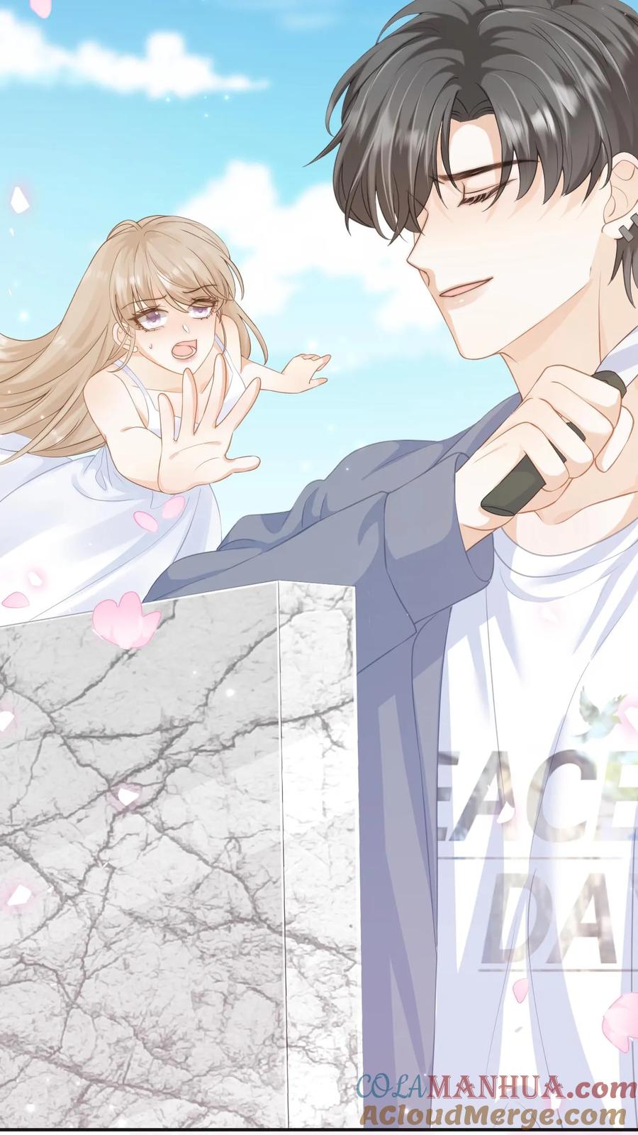 炙热沦陷！ - 第1话 重生 - 第37张图