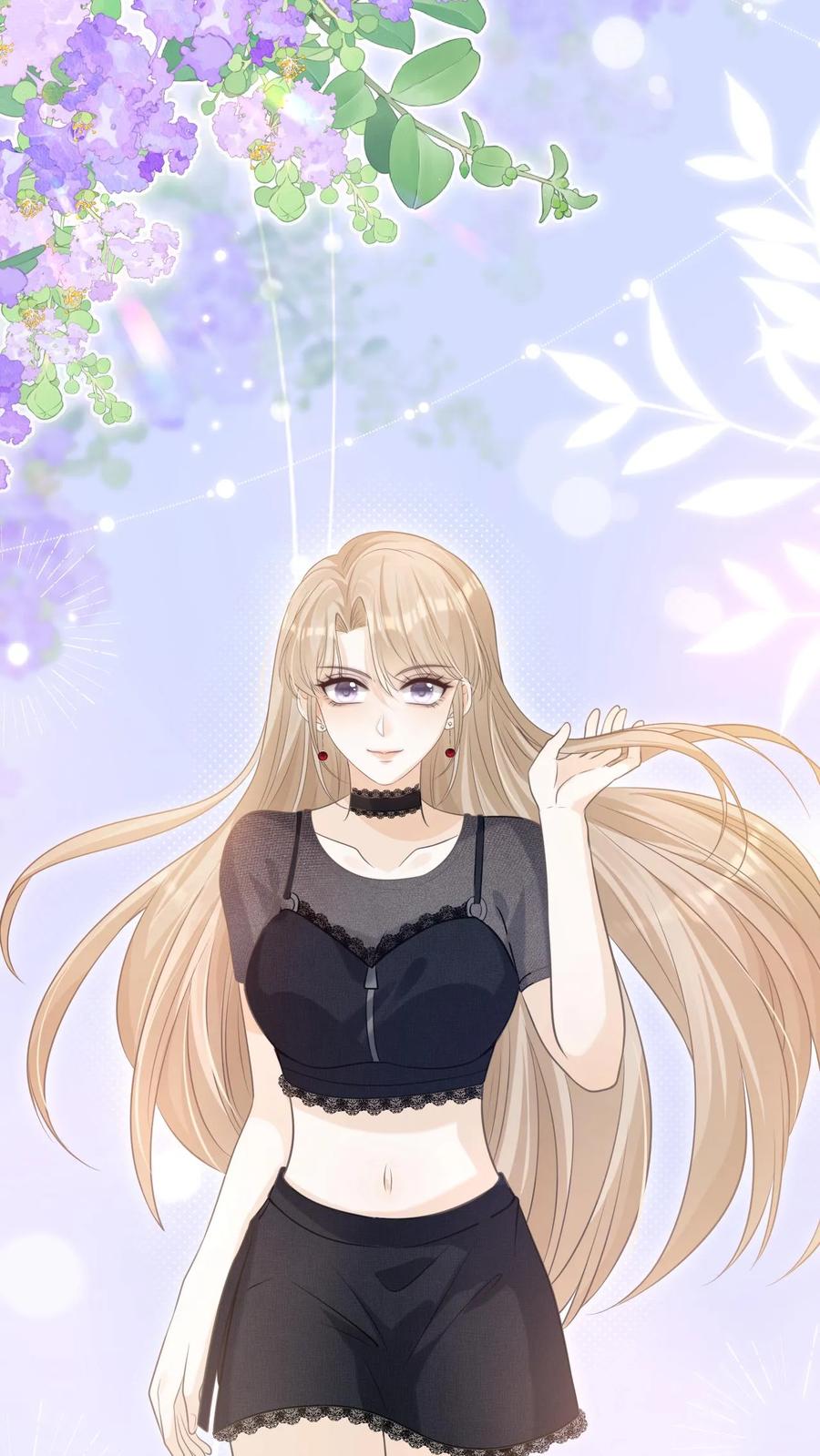 炙热沦陷！ - 第19话 变辣妹 - 第12张图