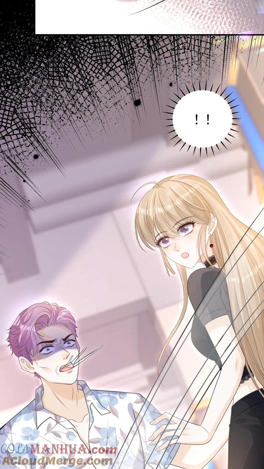 炙热沦陷！ - 第19话 变辣妹 - 第35张图