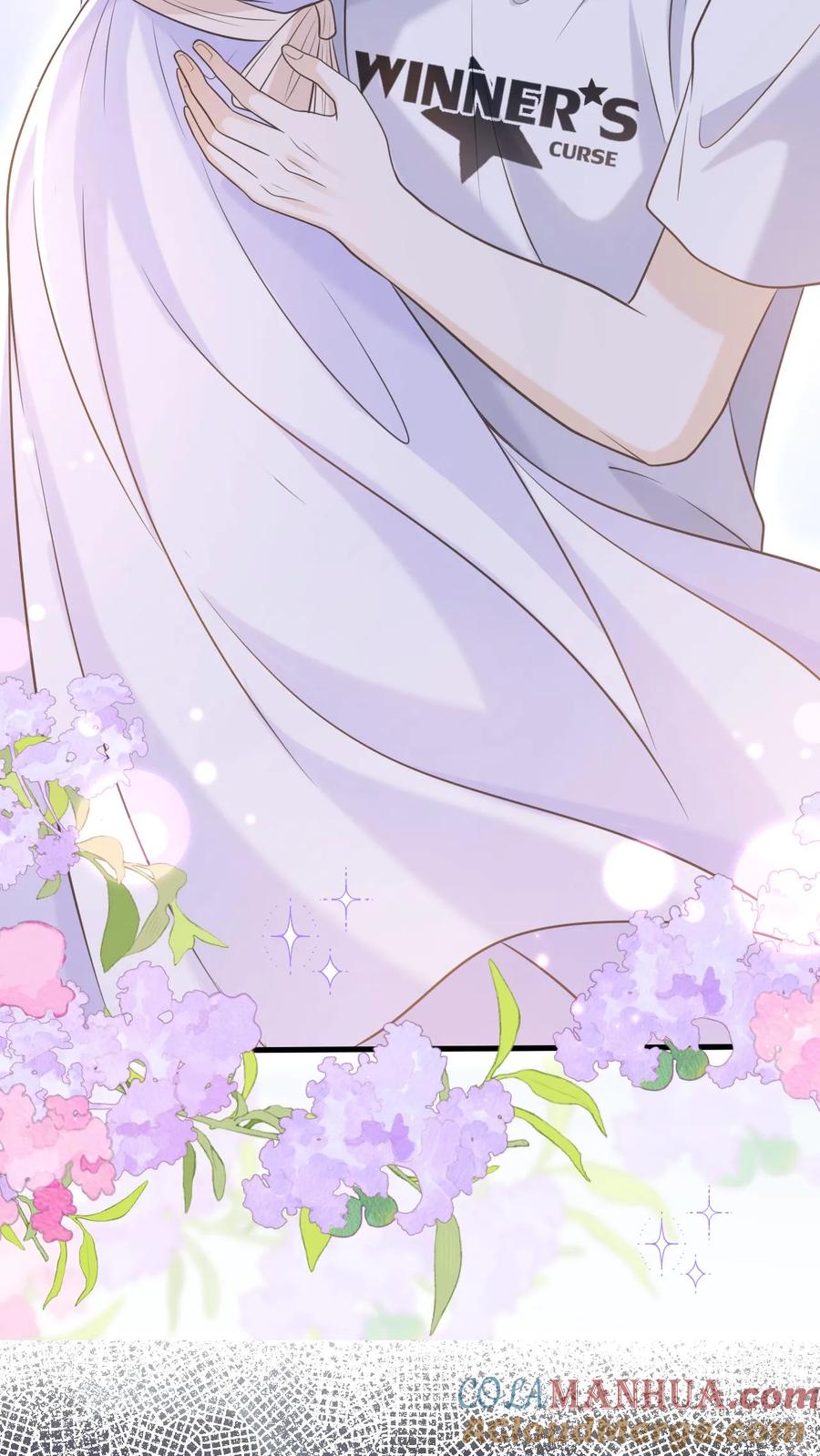 炙热沦陷！ - 第25话 甜的上瘾 - 第9张图