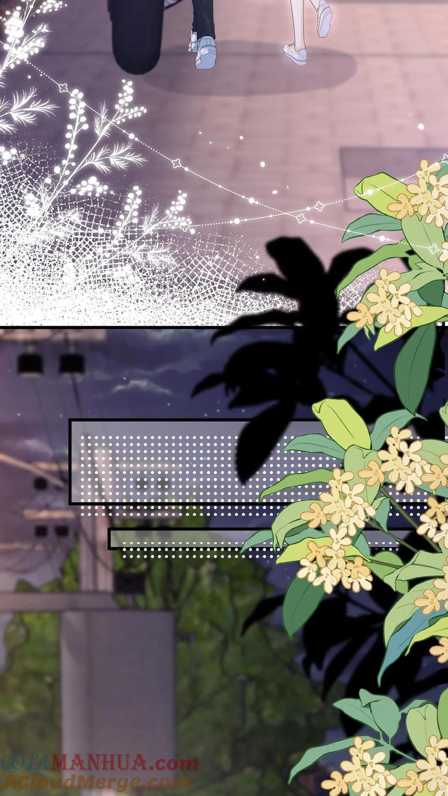 炙热沦陷！ - 第25话 甜的上瘾 - 第11张图