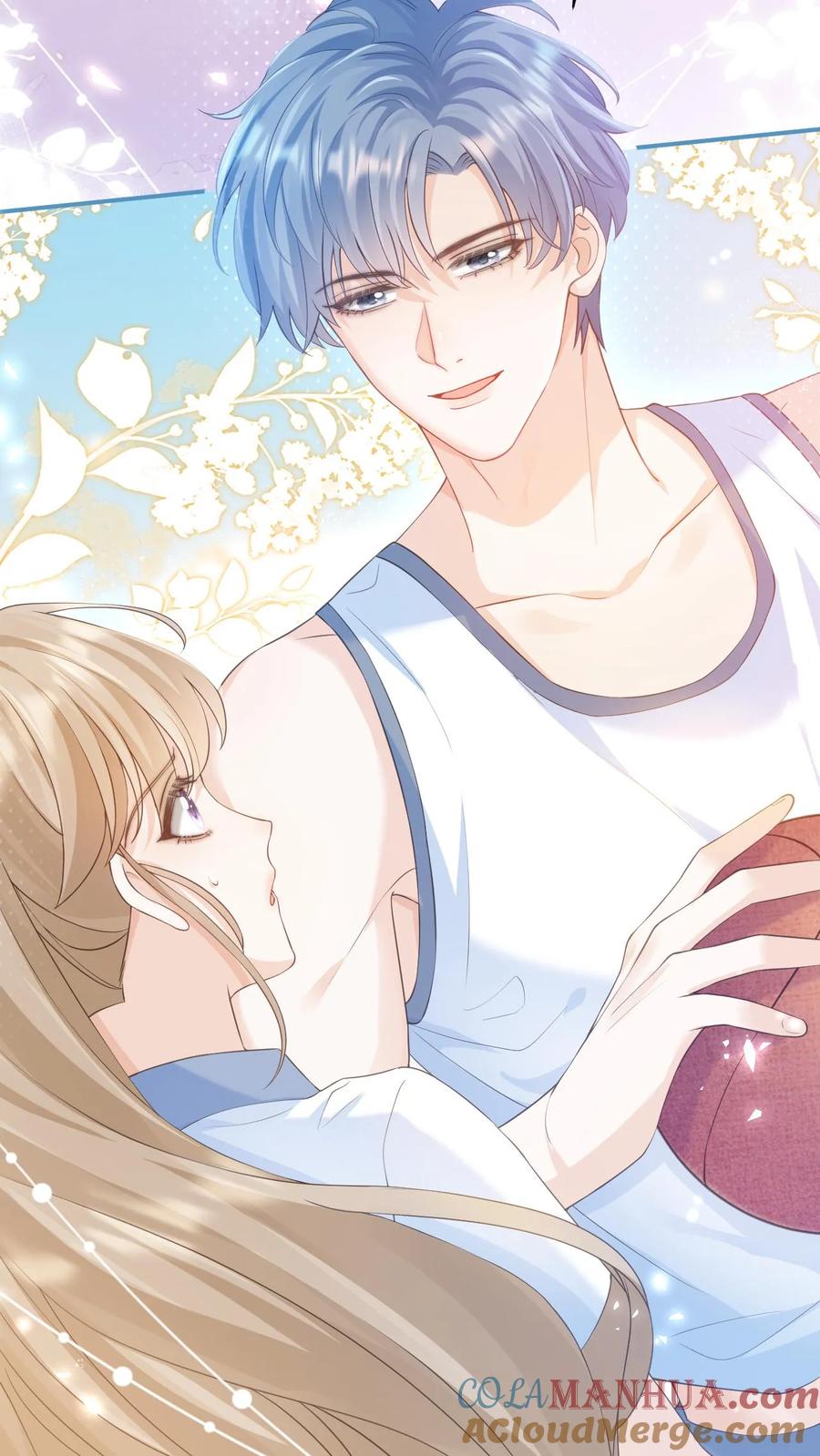 炙热沦陷！ - 第2话 夜夜笙歌？ - 第19张图