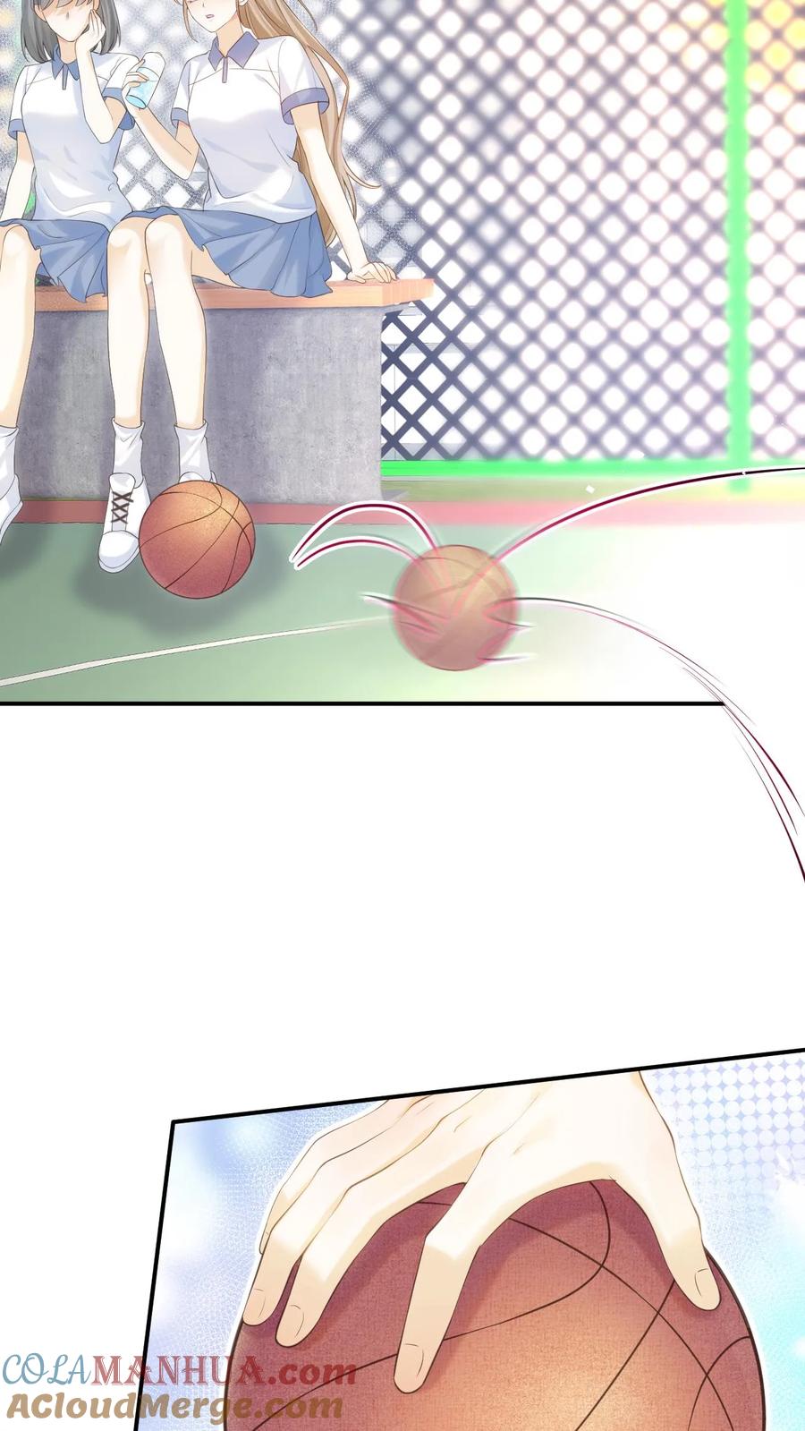 炙热沦陷！ - 第2话 夜夜笙歌？ - 第15张图