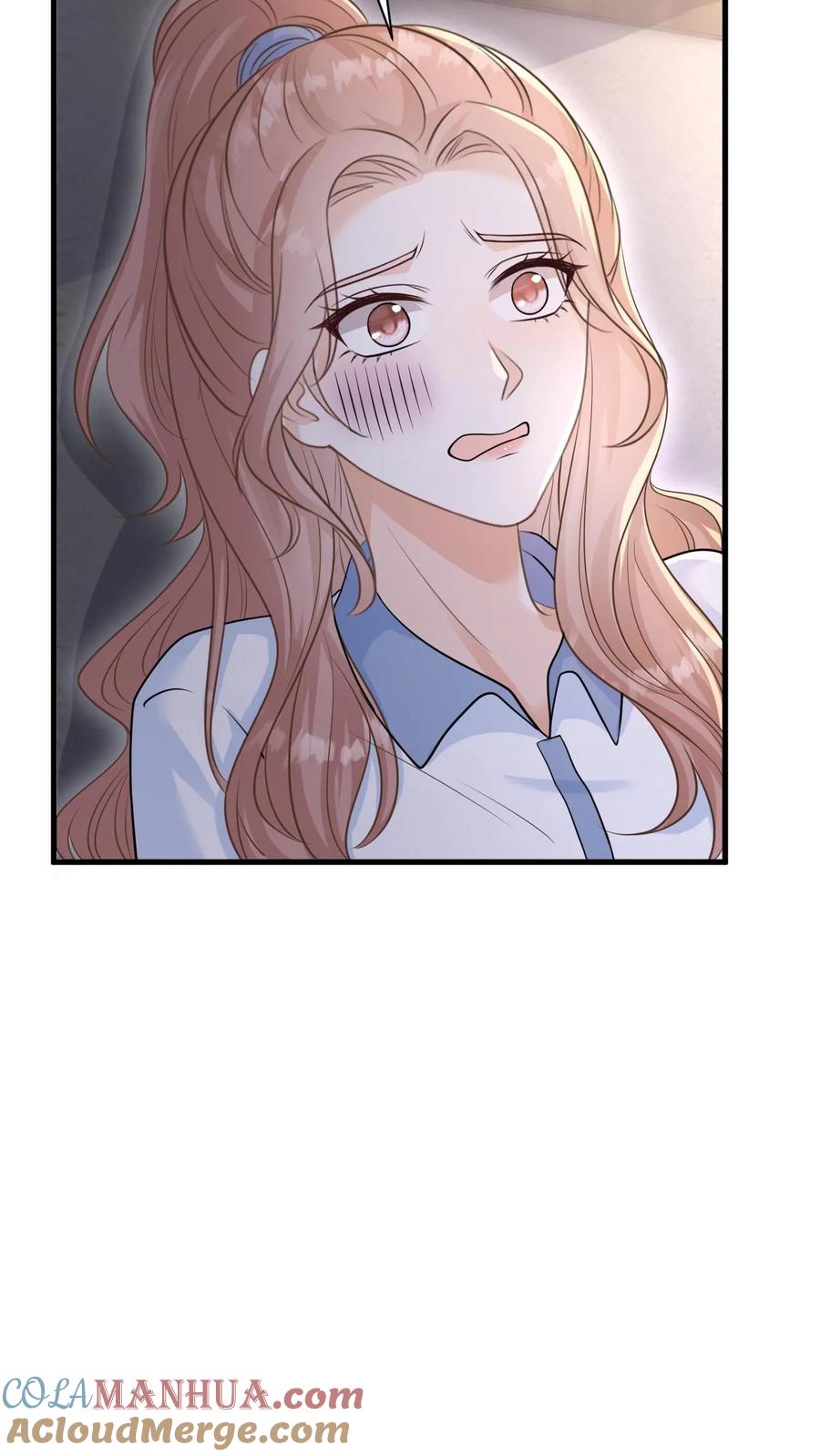 炙热沦陷！ - 第39话 趁机报仇 - 第9张图