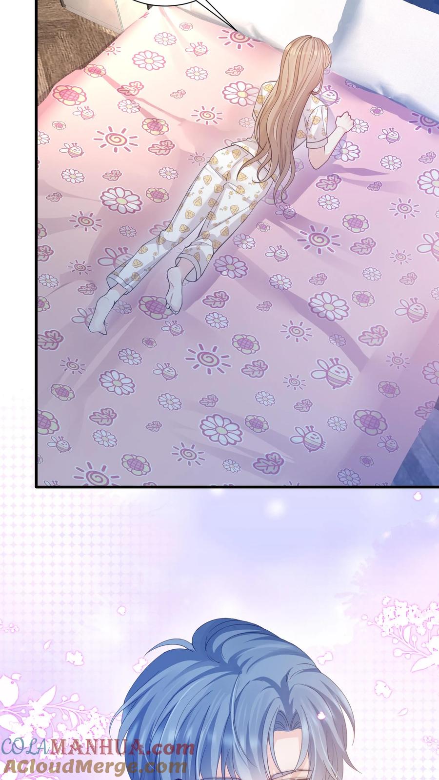 炙热沦陷！ - 第40话 我不止喜欢情书，更喜欢你 - 第7张图