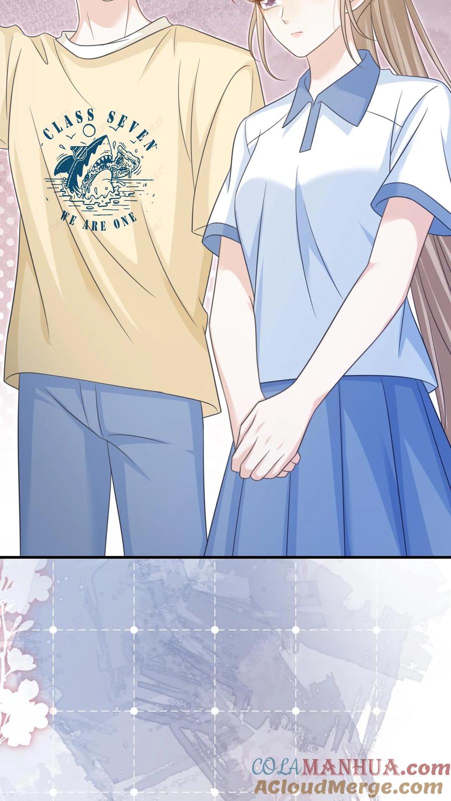 炙热沦陷！ - 第44话 他是英雄！ - 第23张图